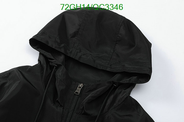 Celine-Clothing Code: QC3346 $: 72USD