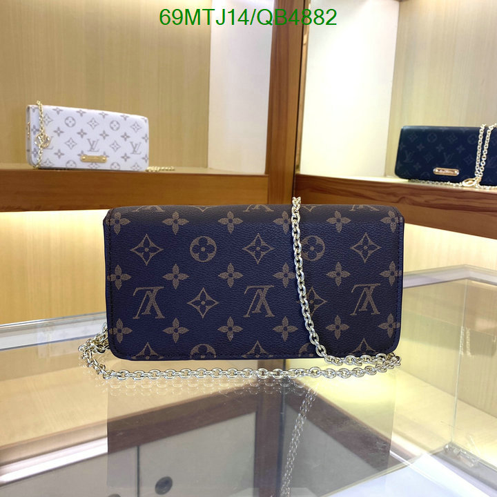 LV-Bag-4A Quality Code: QB4882 $: 69USD