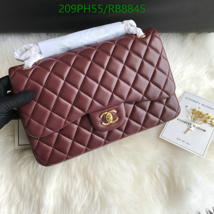 Chanel-Bag-Mirror Quality Code: RB8845 $: 209USD