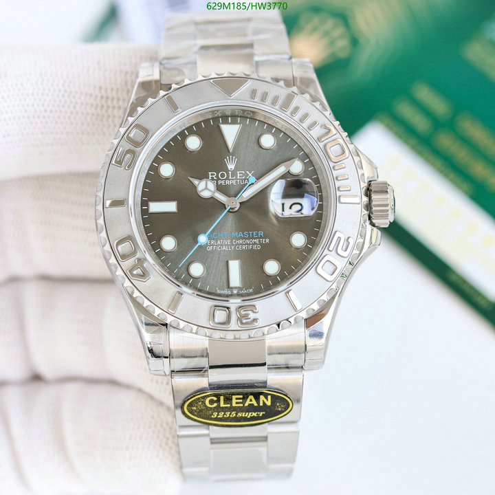 Rolex-Watch-Mirror Quality Code: HW3770 $: 629USD