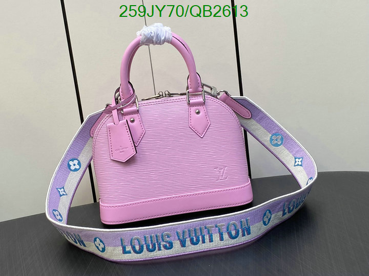 LV-Bag-Mirror Quality Code: QB2613 $: 259USD