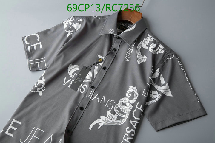 Versace-Clothing Code: RC7236 $: 69USD