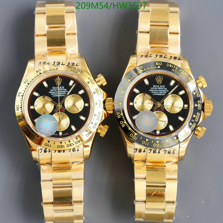 Rolex-Watch-Mirror Quality Code: HW3697 $: 209USD