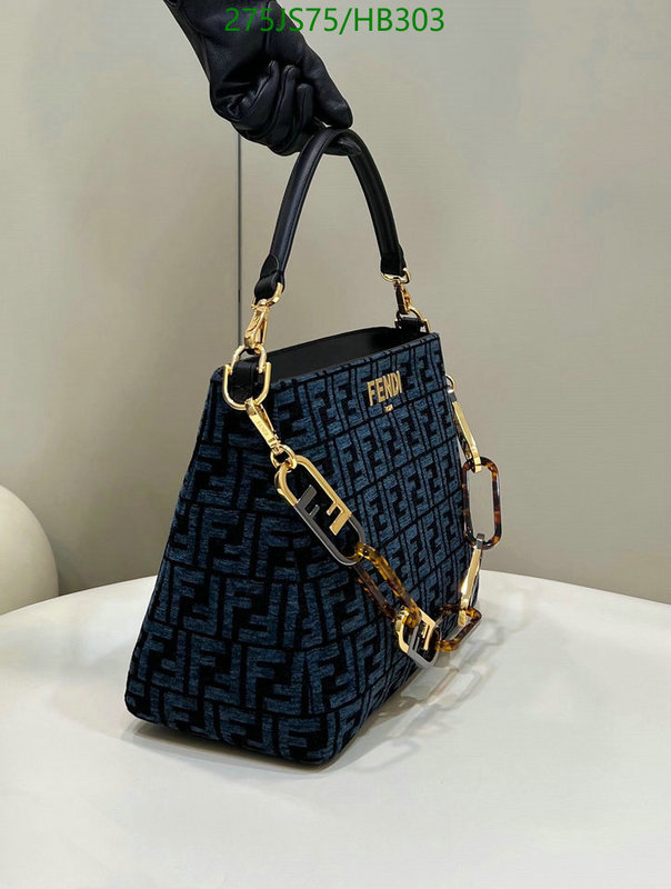 Fendi-Bag-Mirror Quality Code: HB303 $: 275USD