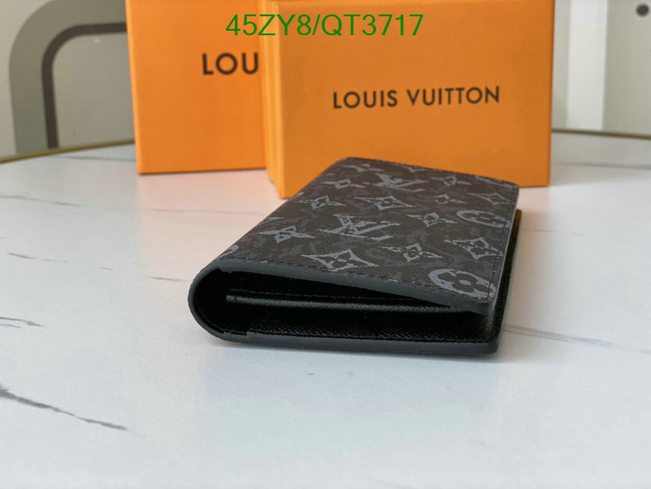 LV-Wallet-4A Quality Code: QT3717 $: 45USD
