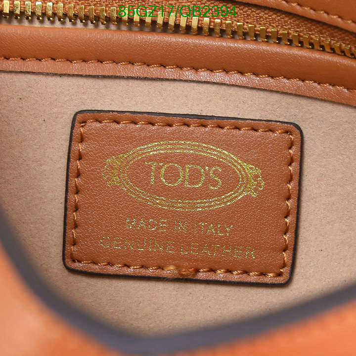 Tods-Bag-4A Quality Code: QB2394 $: 85USD