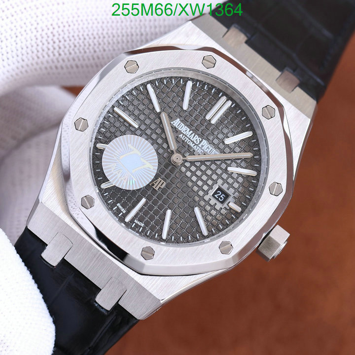 Audemars Piguet-Watch-Mirror Quality Code: XW1364 $: 255USD