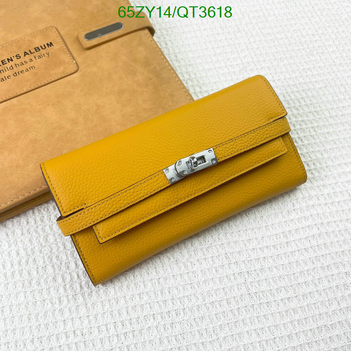 Hermes-Wallet(4A) Code: QT3618 $: 65USD