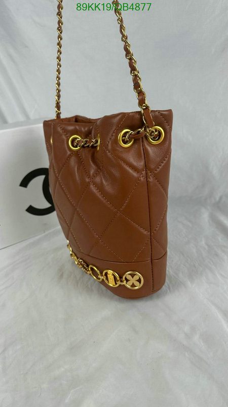 Chanel-Bag-4A Quality Code: QB4877 $: 89USD