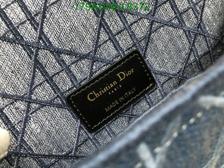 Dior-Bag-Mirror Quality Code: LB372 $: 179USD