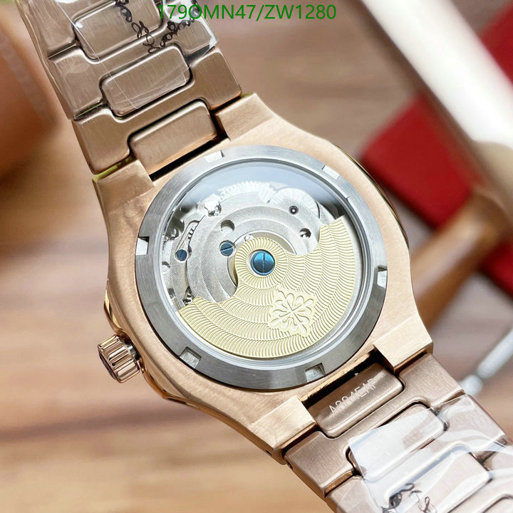 Patek Philippe-Watch-4A Quality Code: ZW1280 $: 179USD