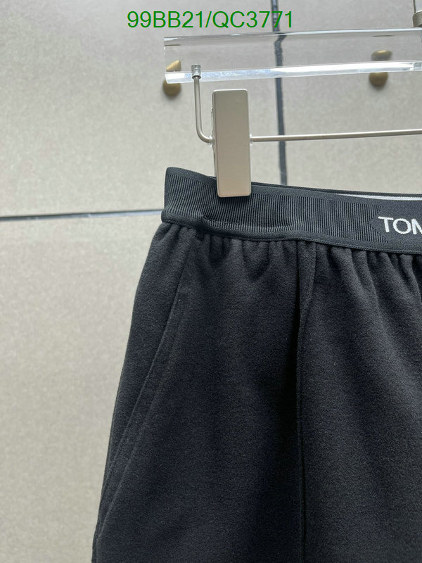 TOM FORD-Clothing Code: QC3771 $: 99USD