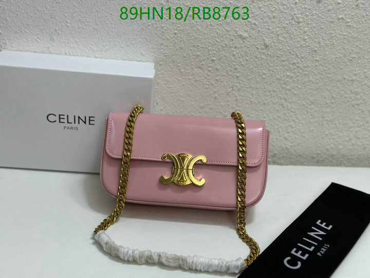 Celine-Bag-4A Quality Code: RB8763 $: 89USD