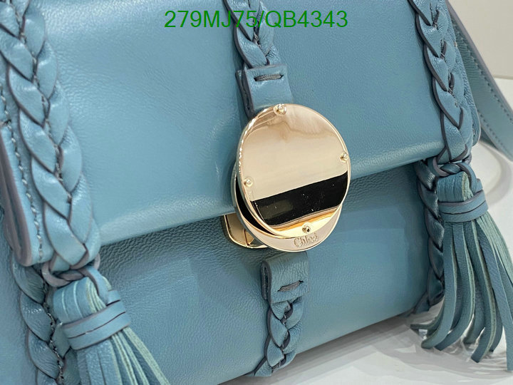 Chlo-Bag-Mirror Quality Code: QB4343 $: 279USD