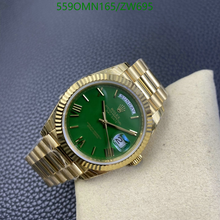 Rolex-Watch-Mirror Quality Code: ZW695 $: 559USD