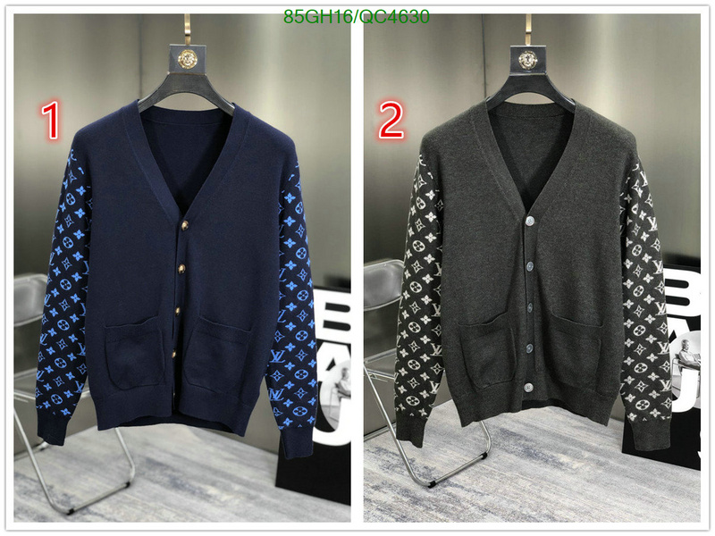 LV-Clothing Code: QC4630 $: 85USD