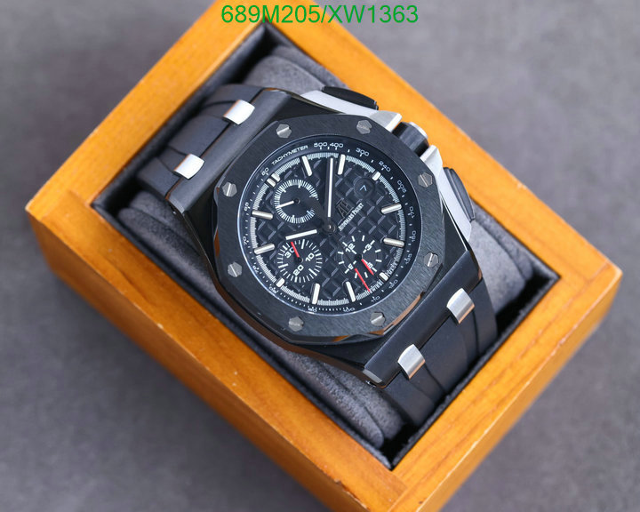 Audemars Piguet-Watch-Mirror Quality Code: XW1363 $: 689USD