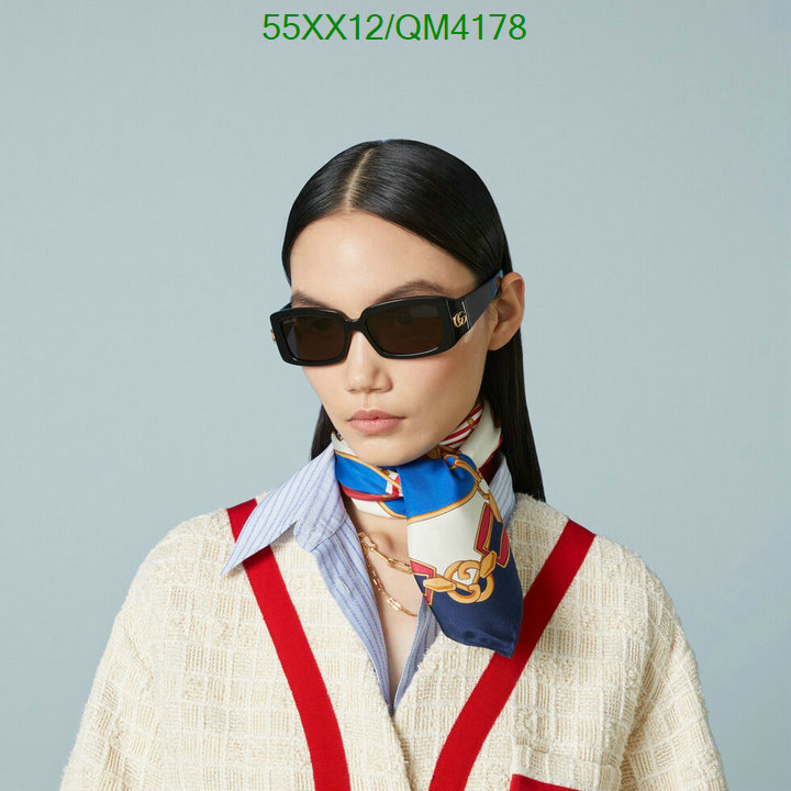 Gucci-Scarf Code: QM4178 $: 55USD