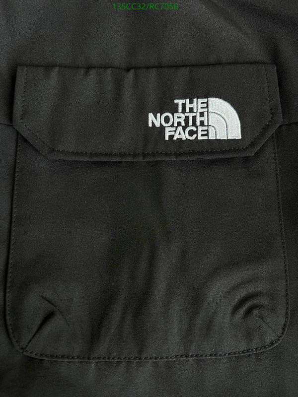 The North Face-Down jacket Men Code: RC7056 $: 135USD
