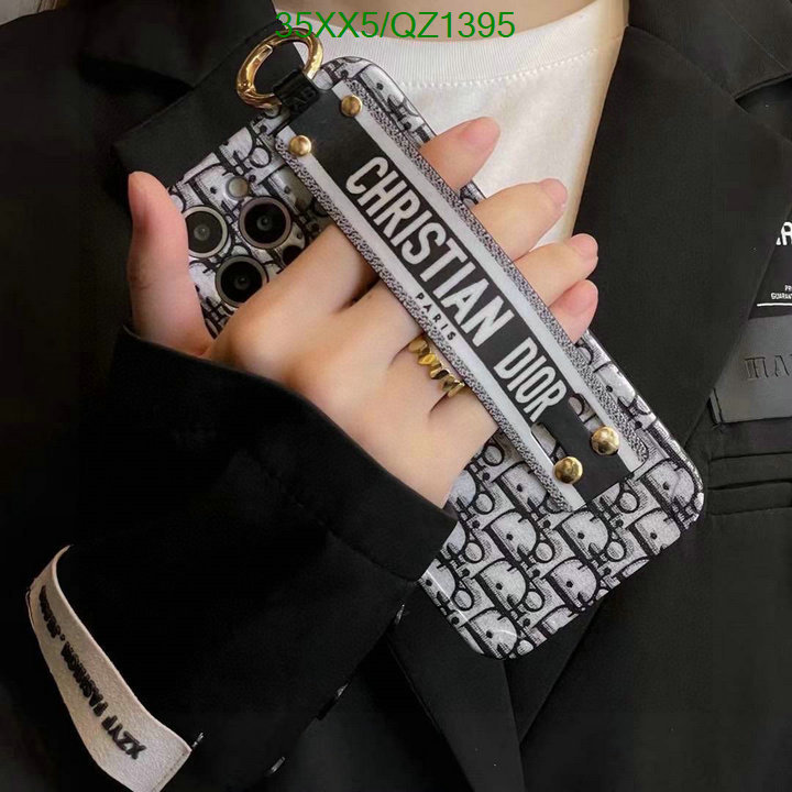 Dior-Phone Case Code: QZ1395 $: 35USD