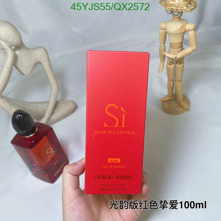 Armani-Perfume Code: QX2572 $: 45USD