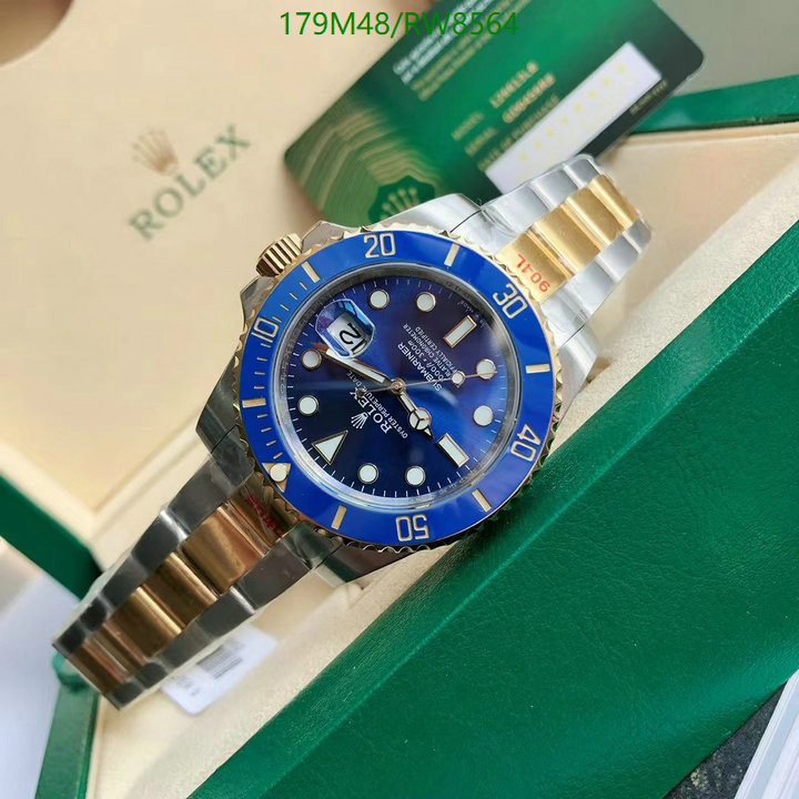 Rolex-Watch-4A Quality Code: RW8564 $: 179USD