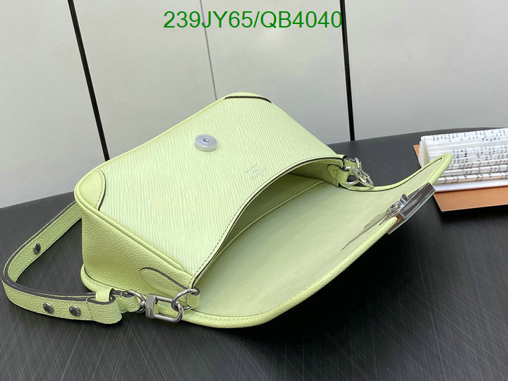 LV-Bag-Mirror Quality Code: QB4040 $: 239USD