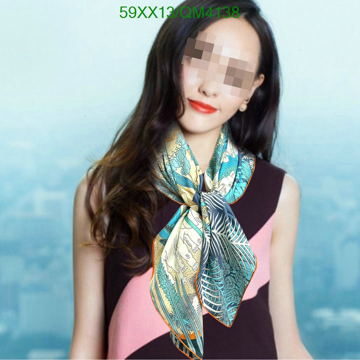 Hermes-Scarf Code: QM4138 $: 59USD