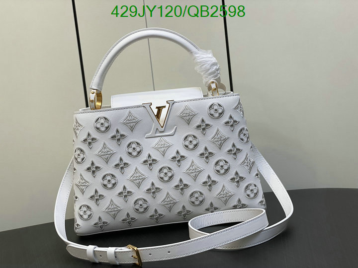 LV-Bag-Mirror Quality Code: QB2598