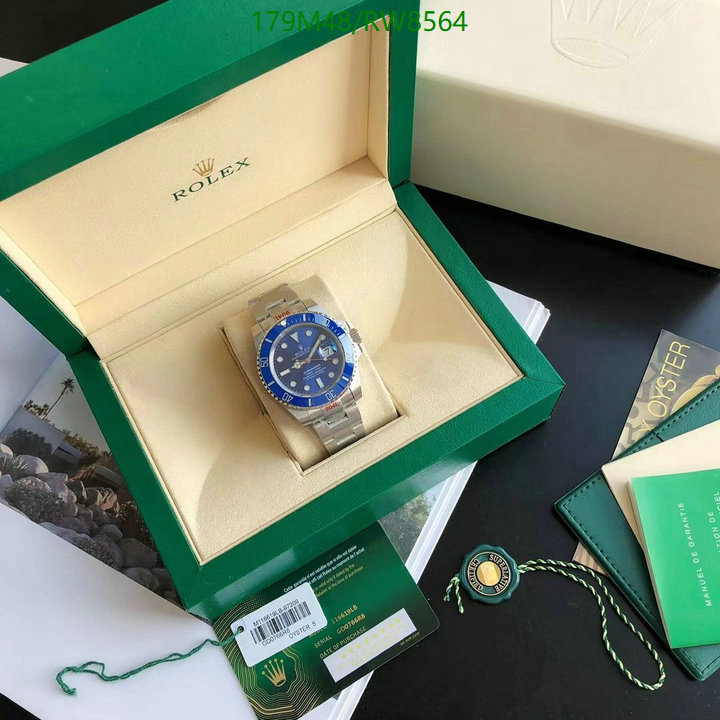 Rolex-Watch-4A Quality Code: RW8564 $: 179USD