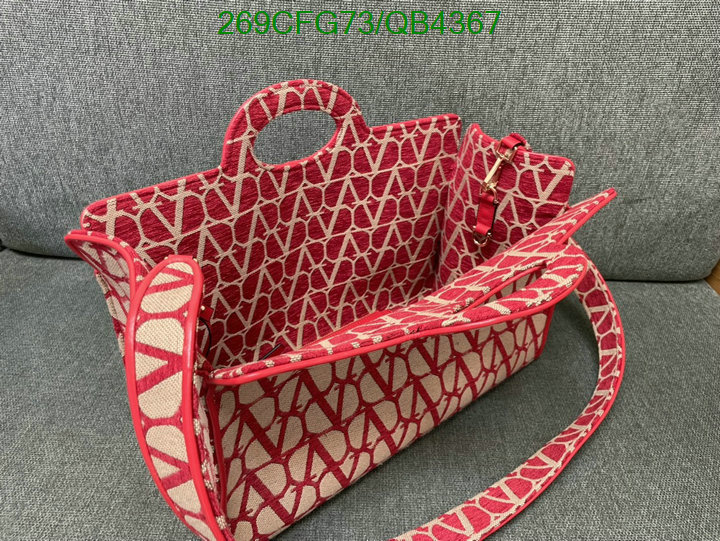 Valentino-Bag-Mirror Quality Code: QB4367 $: 269USD