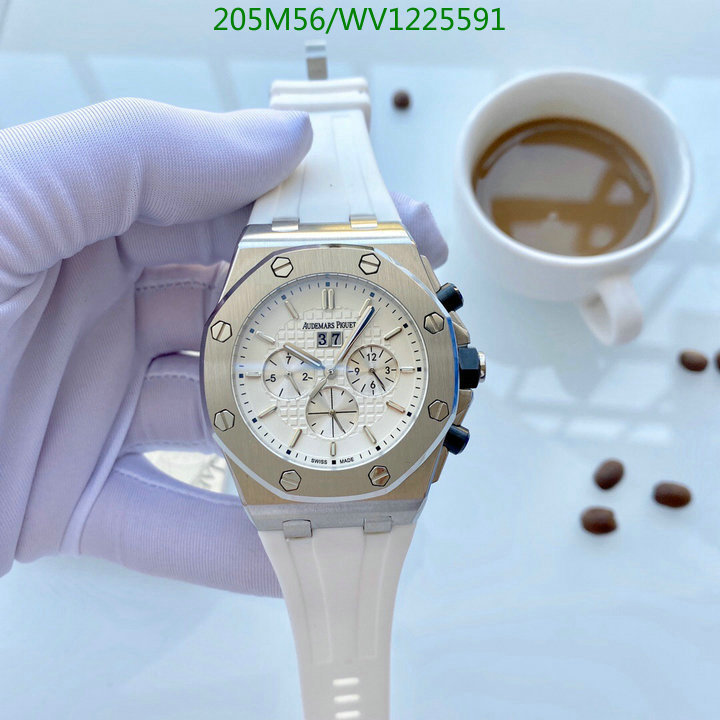 Audemars Piguet-Watch-Mirror Quality Code: WV1225591 $: 205USD
