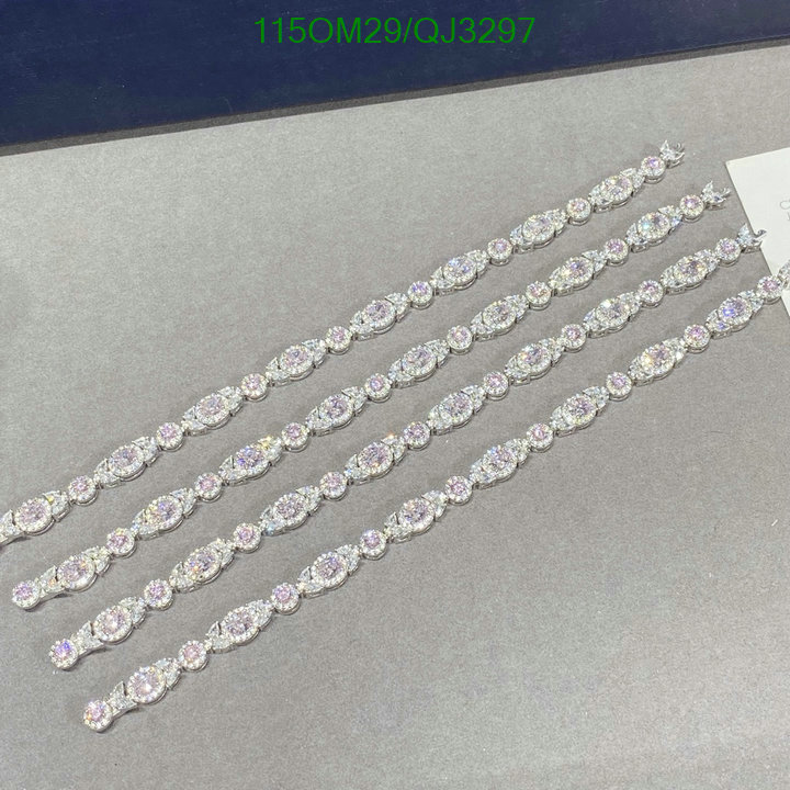 Other-Jewelry Code: QJ3297 $: 115USD