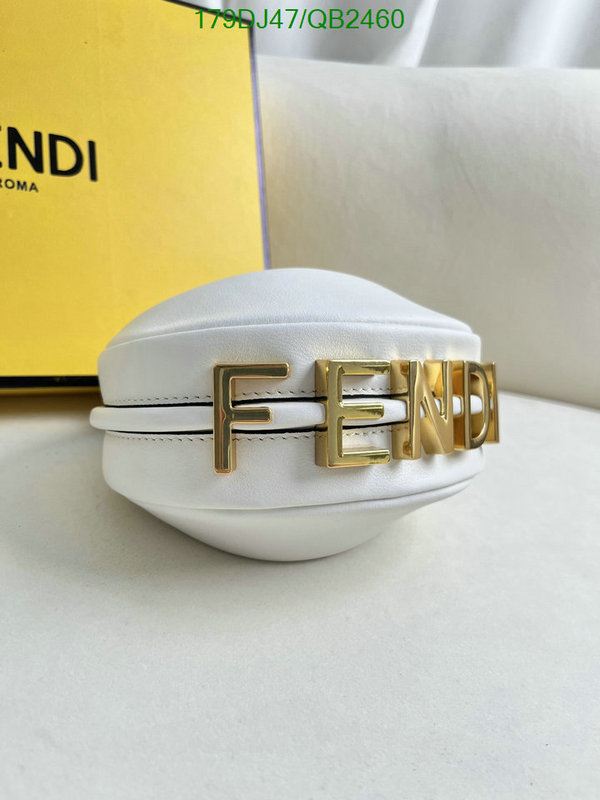 Fendi-Bag-Mirror Quality Code: QB2460 $: 179USD