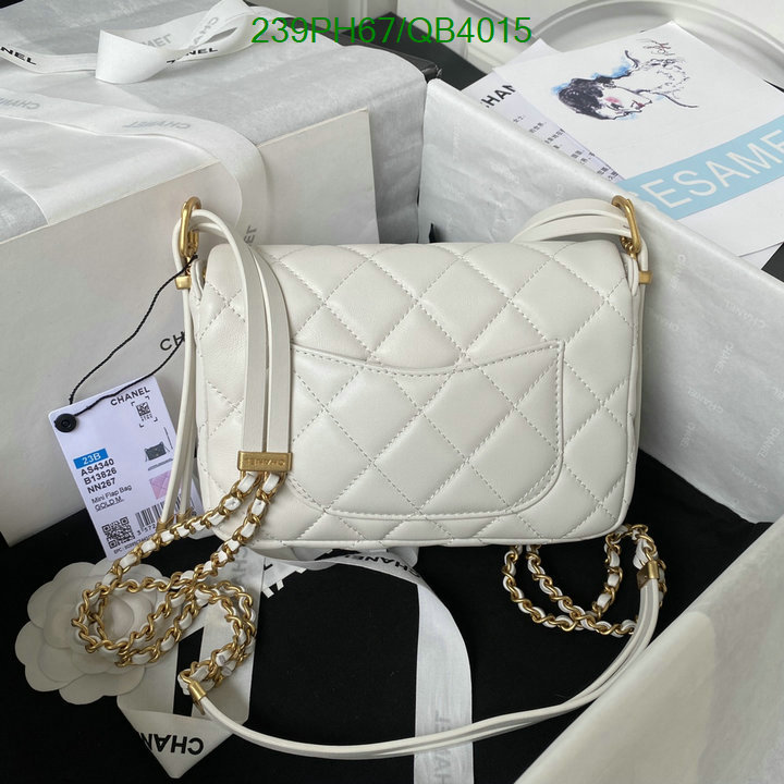 Chanel-Bag-Mirror Quality Code: QB4015 $: 239USD