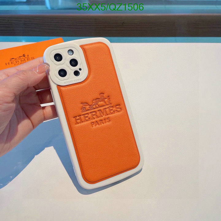 Hermes-Phone Case Code: QZ1506 $: 35USD