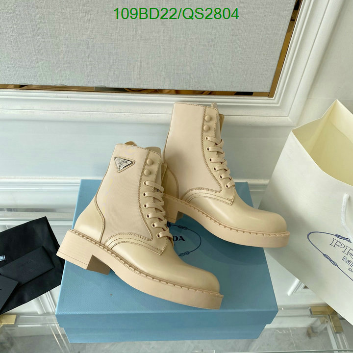 Boots-Women Shoes Code: QS2804 $: 109USD