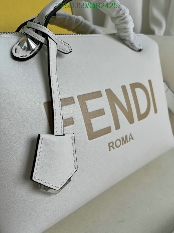 Fendi-Bag-Mirror Quality Code: QB2425 $: 225USD