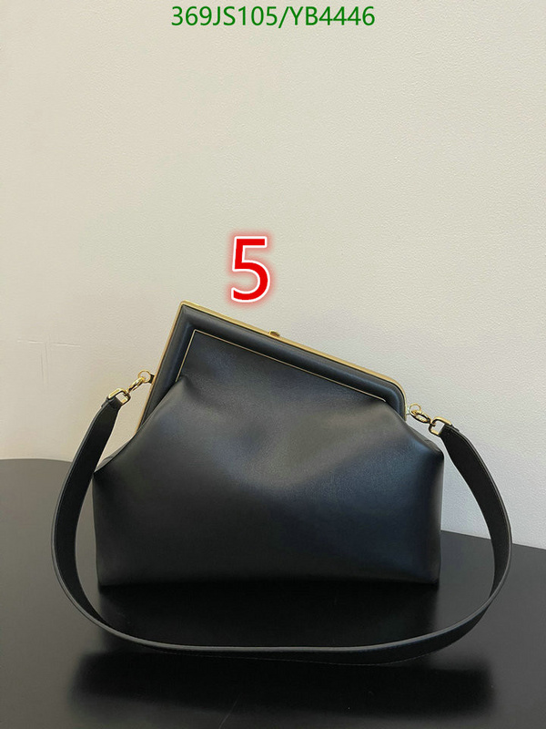 First Series-Fendi Bag(Mirror Quality) Code: YB4446 $: 369USD