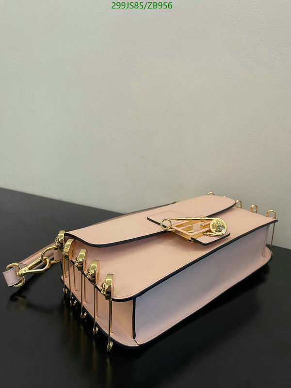 Baguette-Fendi Bag(Mirror Quality) Code: ZB956 $: 299USD