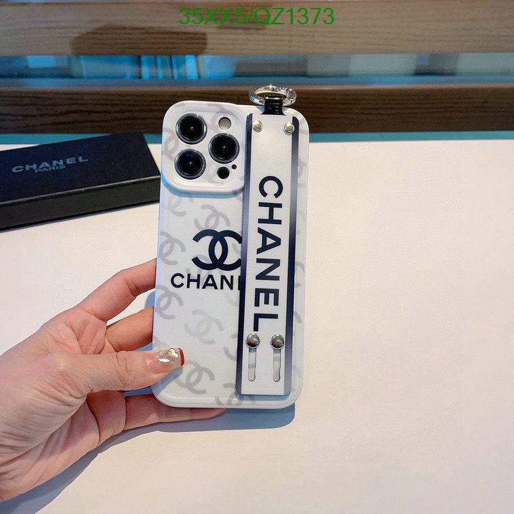Chanel-Phone Case Code: QZ1373 $: 35USD