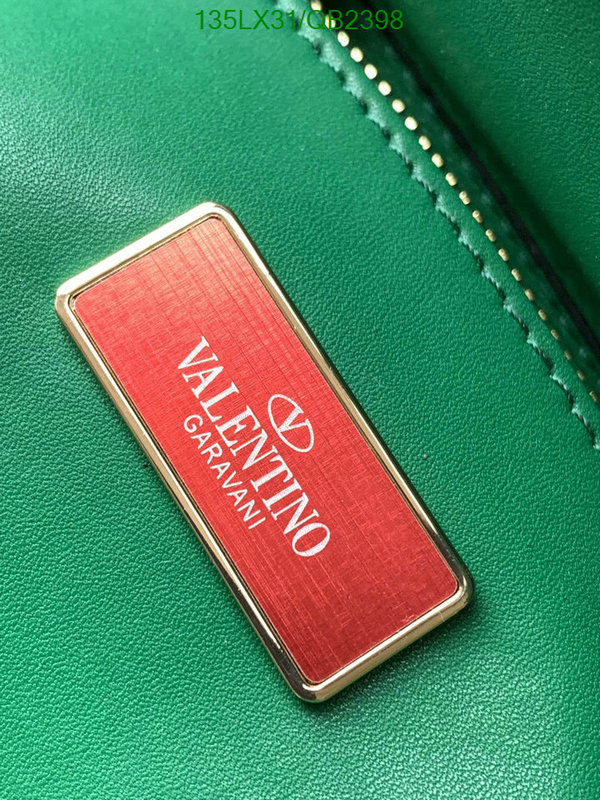 Valentino-Bag-4A Quality Code: QB2398 $: 135USD