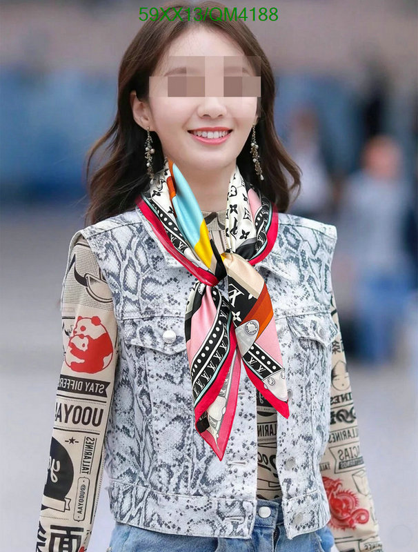 LV-Scarf Code: QM4188 $: 59USD