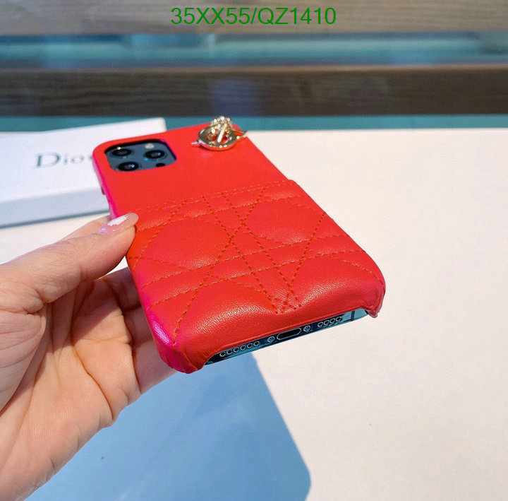 Dior-Phone Case Code: QZ1410 $: 35USD