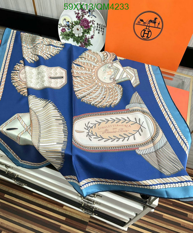 Hermes-Scarf Code: QM4233 $: 59USD