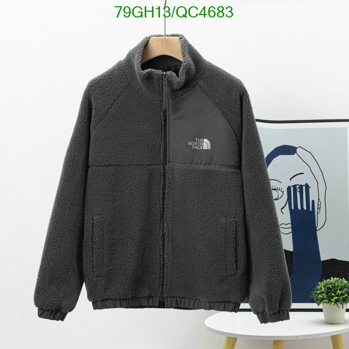 The North Face-Clothing Code: QC4683 $: 79USD