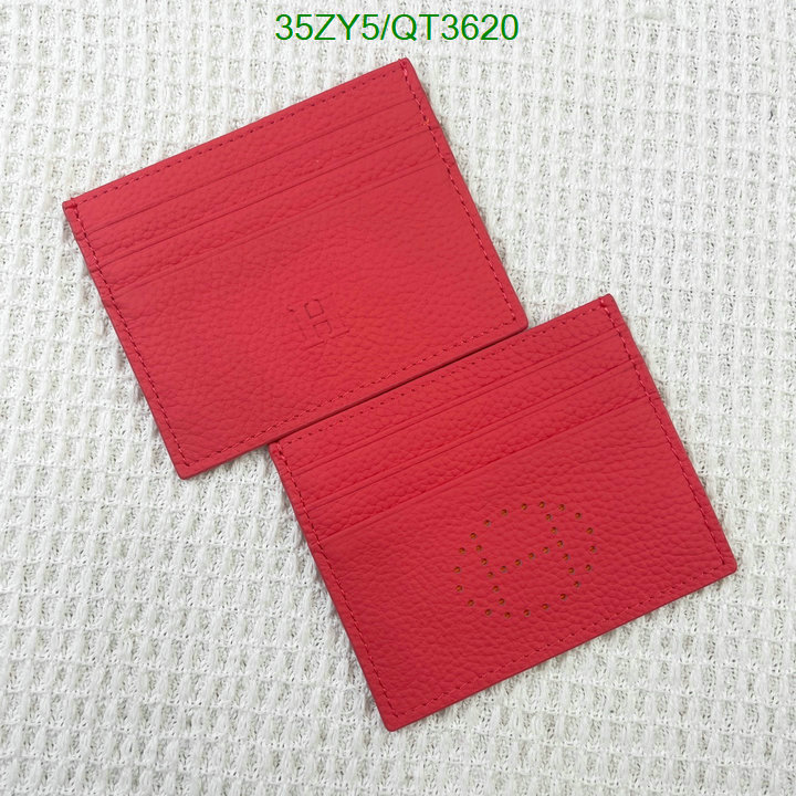 Hermes-Wallet(4A) Code: QT3620 $: 35USD