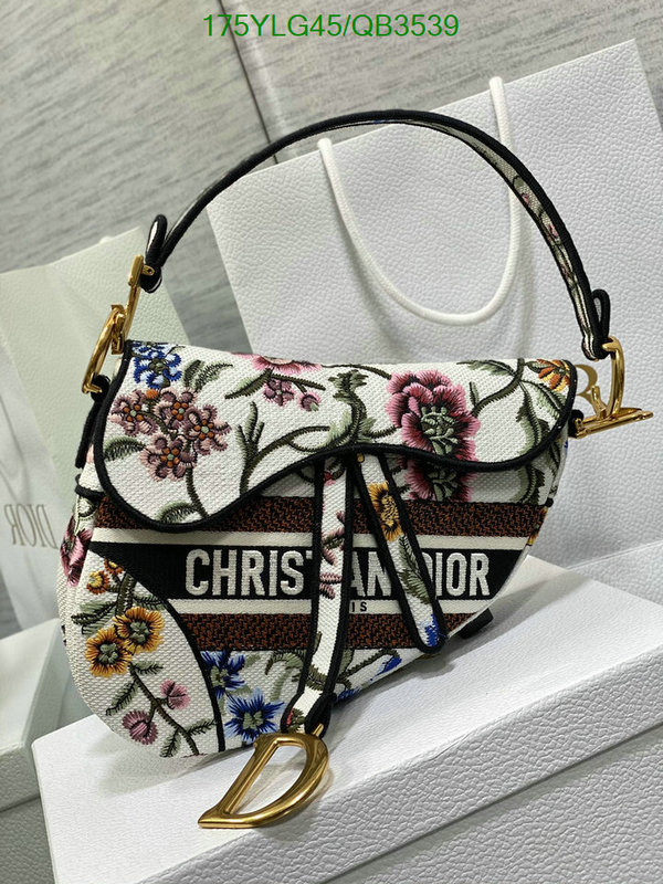 Dior-Bag-Mirror Quality Code: QB3539 $: 175USD