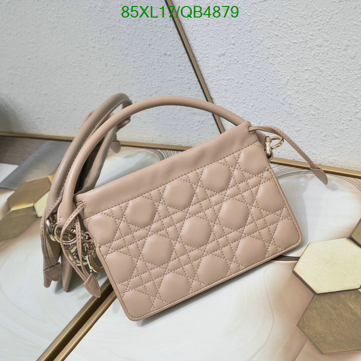 Dior-Bag-4A Quality Code: QB4879 $: 85USD