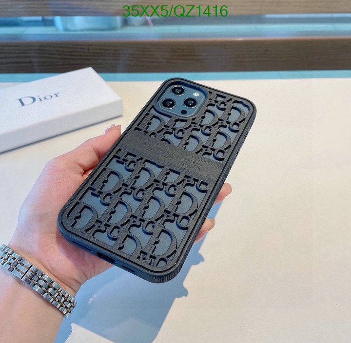 Dior-Phone Case Code: QZ1416 $: 35USD